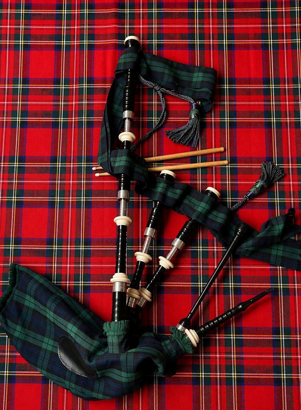 Bagpipes