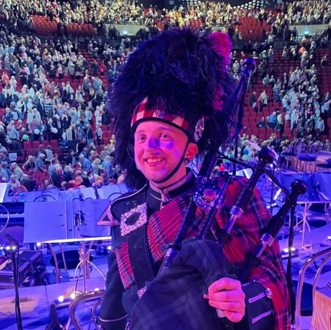 Photo of Ethan Cain