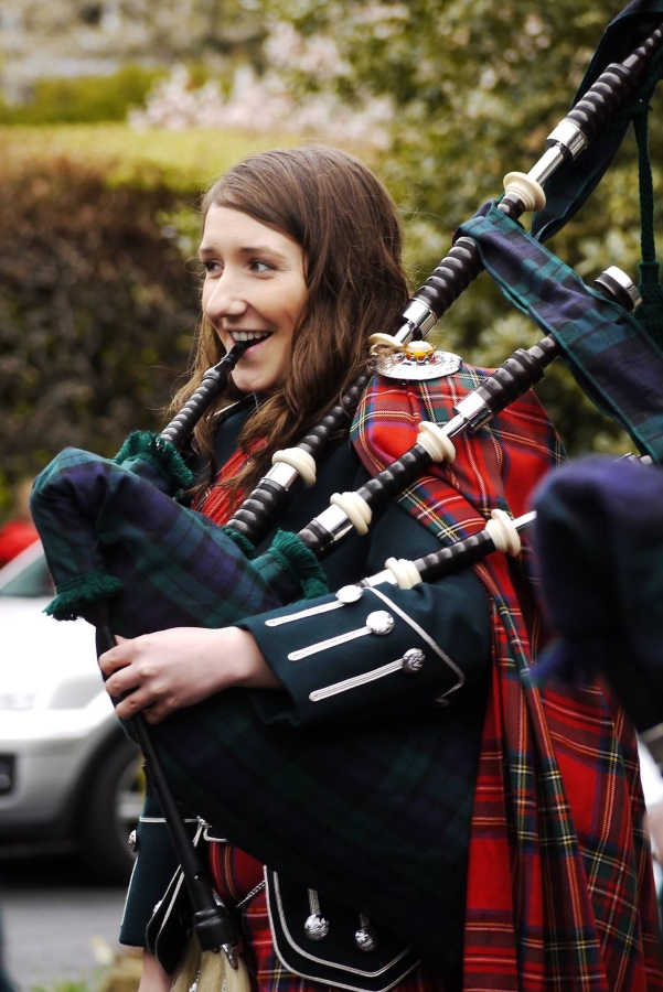Photo of Mhairi Sellar