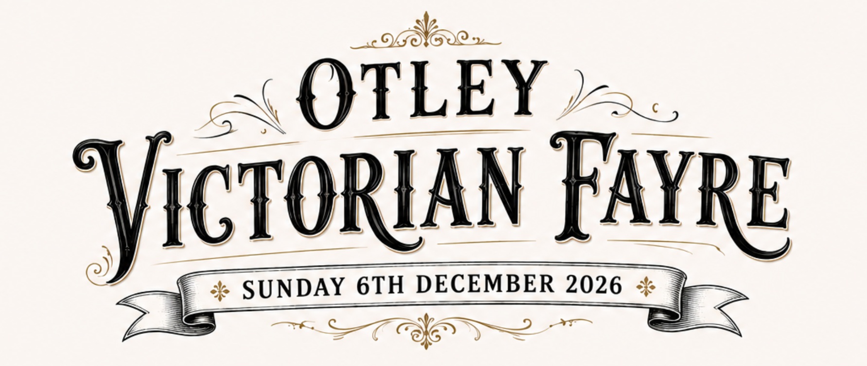 Otley Victorian Fayre